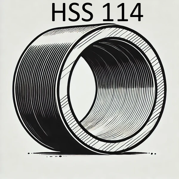 HSS 114