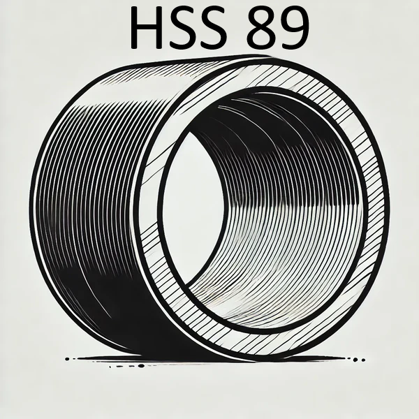 HSS 89