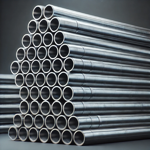 HSS pipes